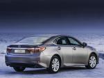 Lexus ES250 2013 года (ZA)